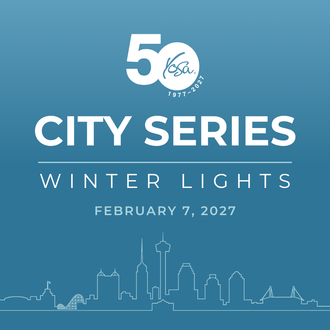 YOSA — YOSA City Series Concerts